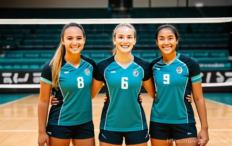 배구 유니폼 구매 시 체크리스트 - **A highly detailed image of a male volleyball player in mid-air, performing a powerful spike. He is... 배구 유니폼 구매 시 체크리스트 - **A highly detailed image of a male volleyball player in mid-air, performing a powerful spike. He is...