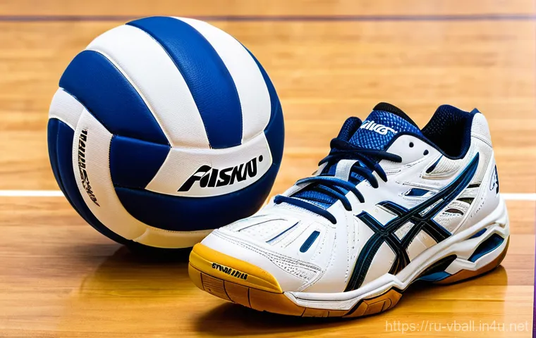 배구 장비 브랜드 순위 - **Dynamic Female Volleyball Player Mid-Action:**
    A vibrant, dynamic shot of a female volleyball ...