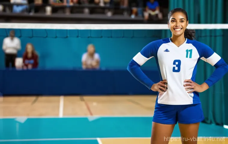 배구 장비 브랜드 순위 - **Close-Up of Essential Volleyball Gear:**
    A meticulously detailed close-up still-life shot of k...