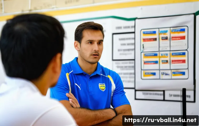 배구 트레이닝 효과 측정법 관련 이미지 2