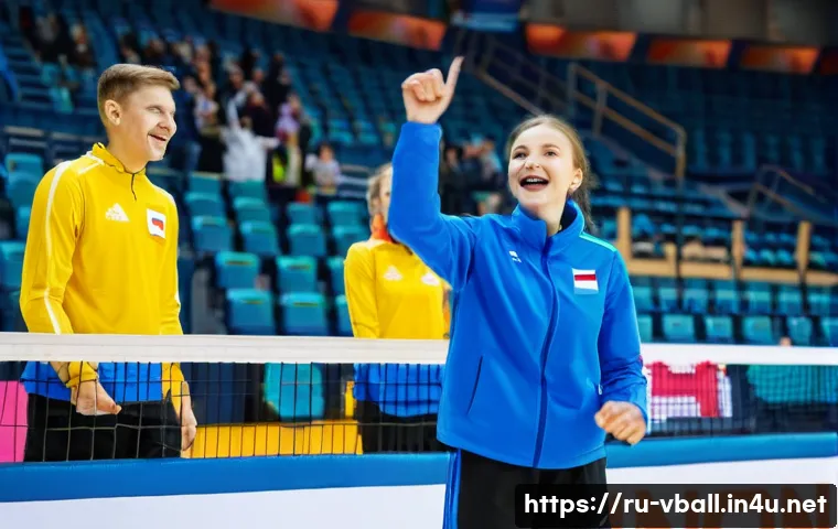 배구 대회 스폰서십 활용 관련 이미지 2